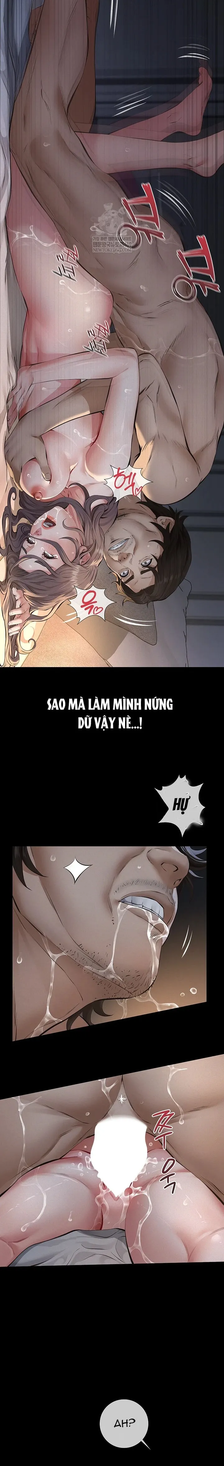 Cuộc Săn "Daddy" Chap 16 - trang 8