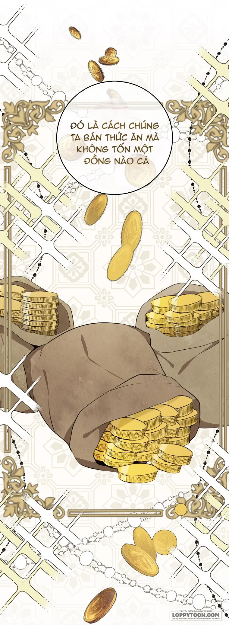 Sóc Con Tài Năng Chap 27 - trang 23