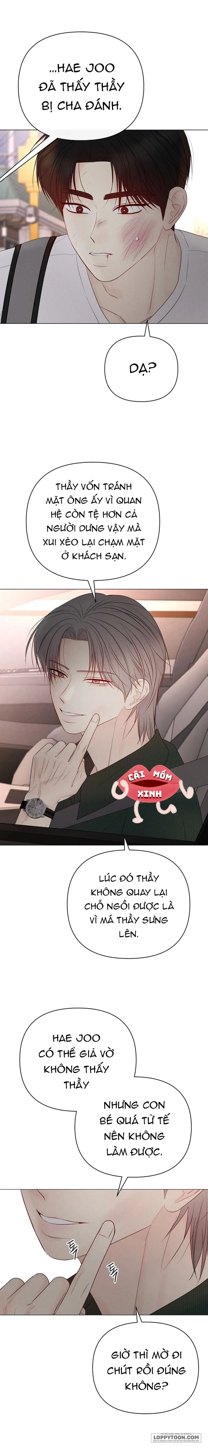 Soái Ca Kiểu Mẫu Chap 60 - trang 18