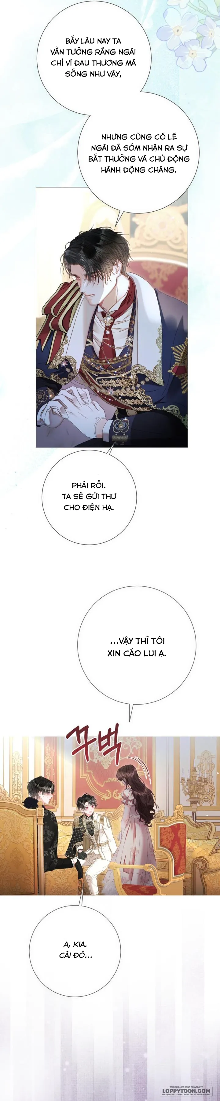 Một Thế Giới Không Có Chị Gái Mà Ai Cũng Yêu Chap 88 - trang 3