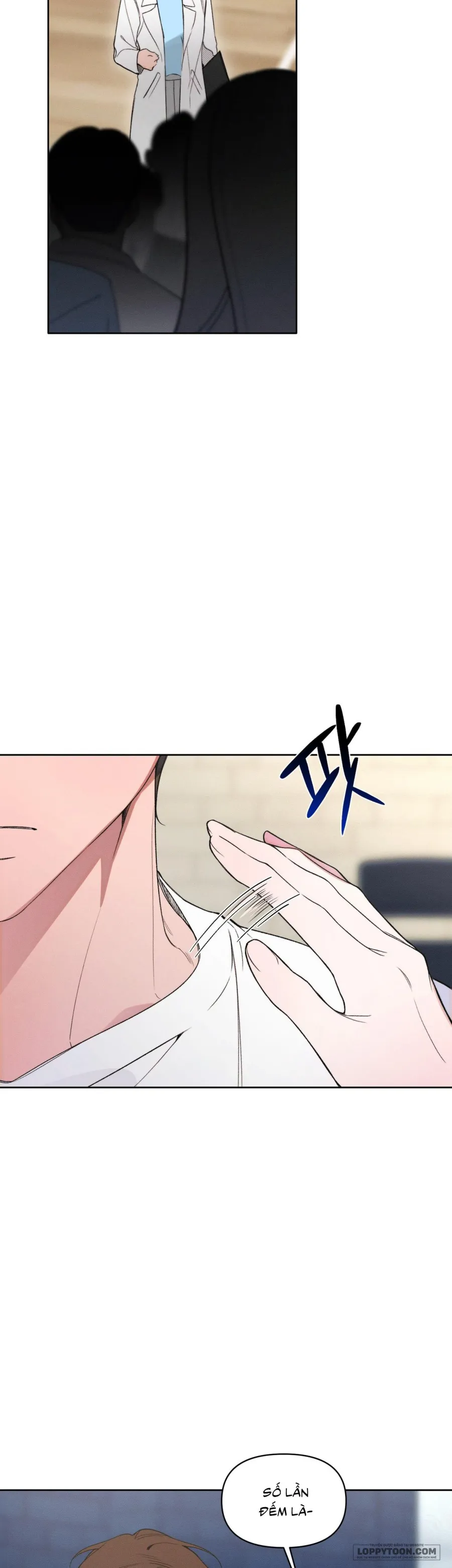Love:Zero Chap 16 - trang 23