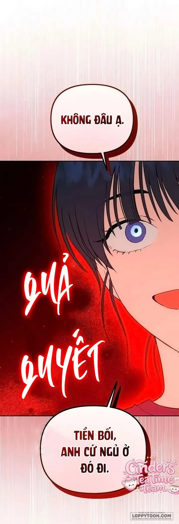 Tình Yêu Thuần Khiết Hư Hỏng Chap 13 - trang 31