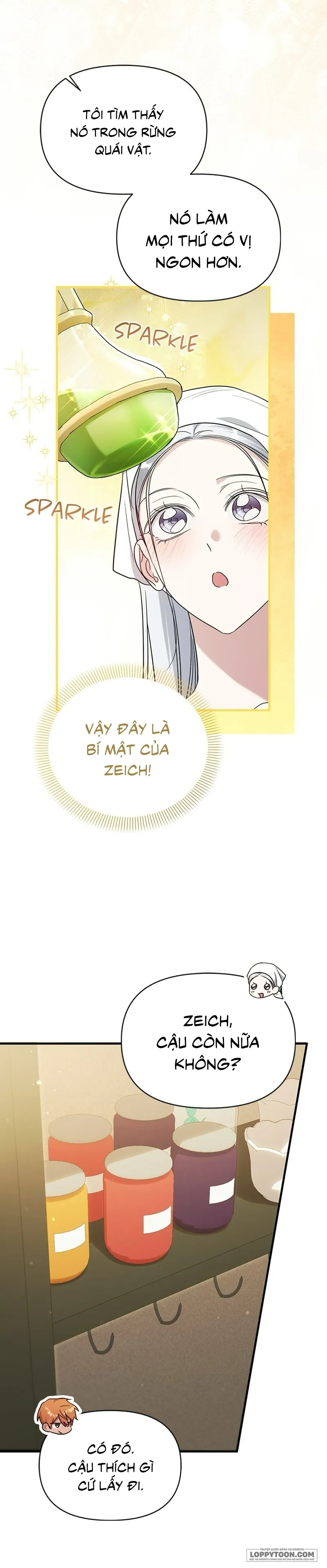 Trở Thành Con Gái Nuôi Của Gia Tộc Sát Thủ Chap 111 - trang 13