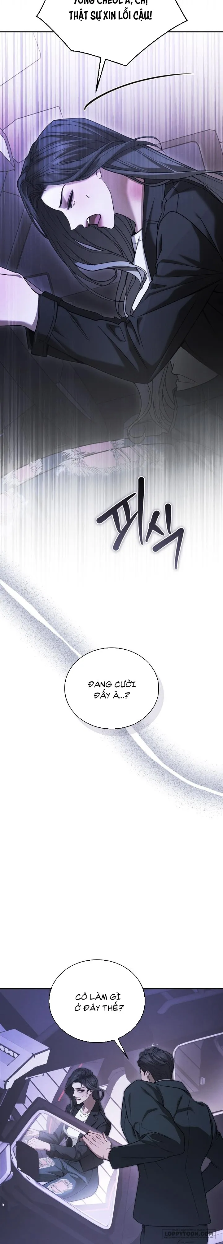 Trên Đời Này Không Có Quân Khuyển Nào Là Tồi Cả Chap 11 - trang 39