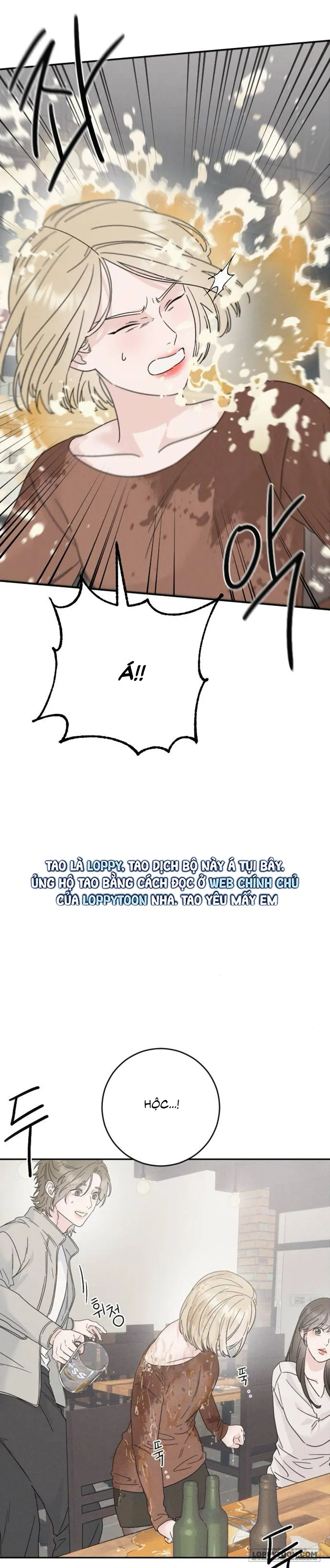 Nam Nữ Mật Thất Chap 6 - trang 5