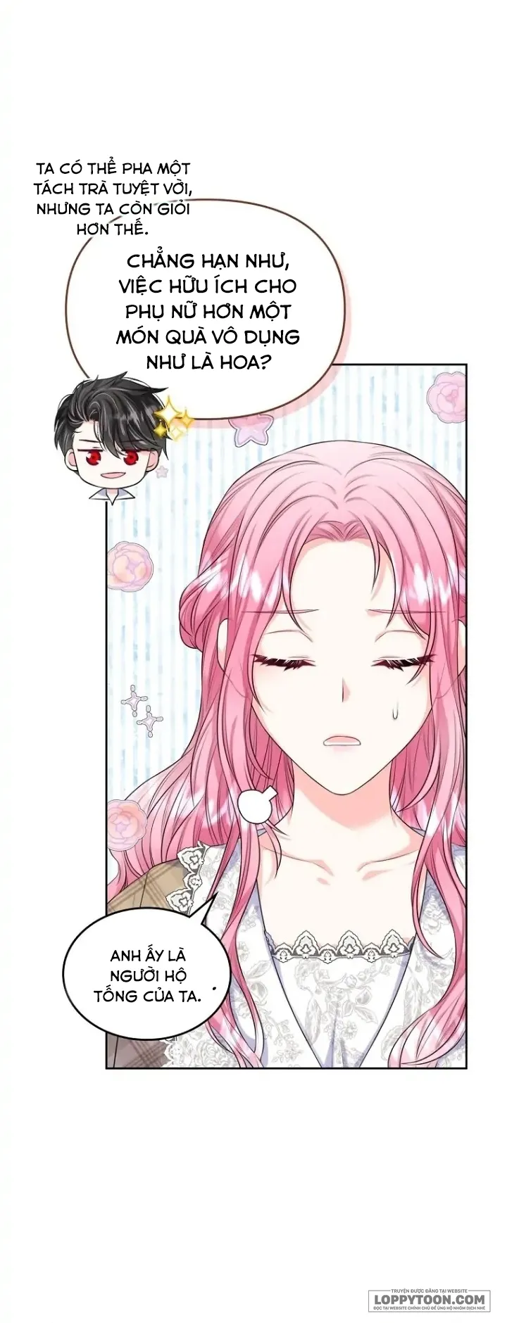 Tôi Sẽ Ly Hôn Với Anh Trai Nữ Chính Chap 12 - trang 39