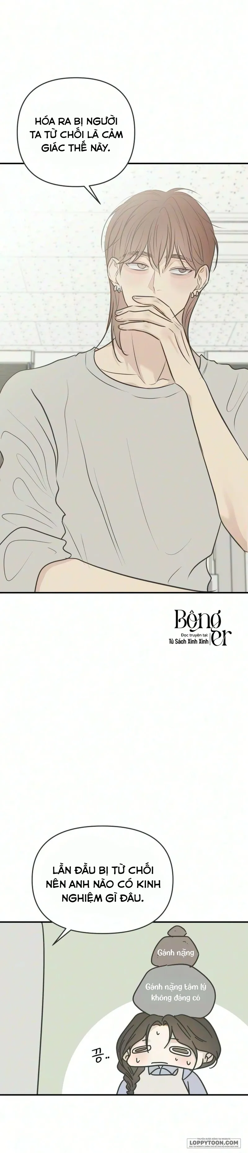 Scandal Bảo Vệ Hôn Nhân Chap 30 - trang 40