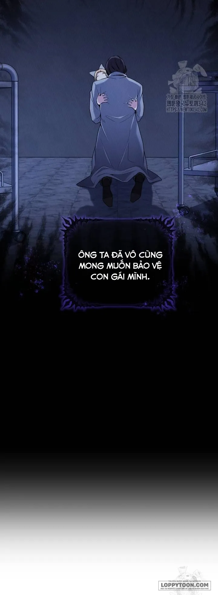 Thỏ Trắng Ở Xứ Sở Thần Tiên Chap 23 - trang 31