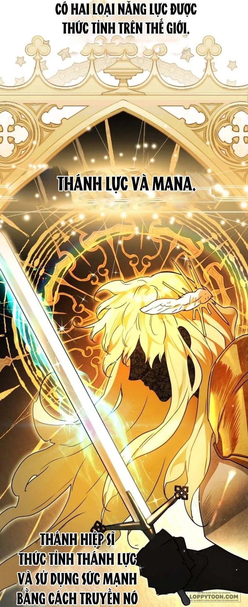 Bé Con Thiên Tài Bí Mật Đi Tìm Cha Chap 9 - trang 6