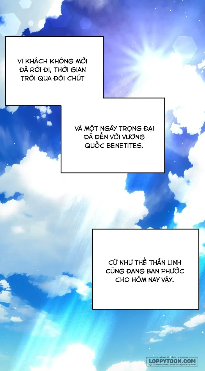 Cuộc Sống Hạnh Phúc Cùng Chồng Chap 55 - trang 1