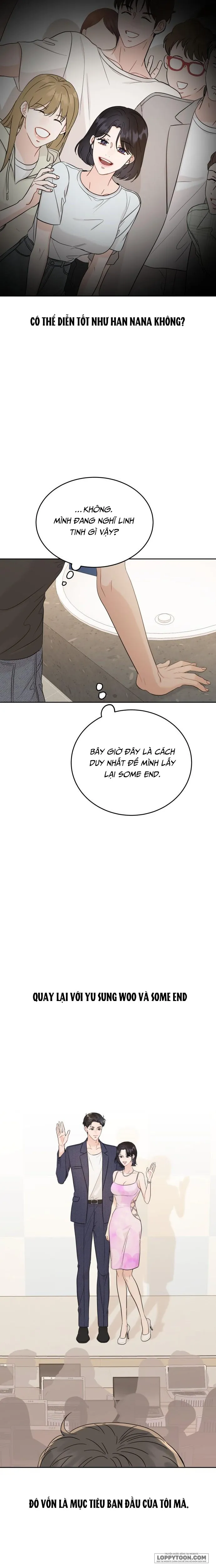 Người Một Nhà Chap 115 - trang 16