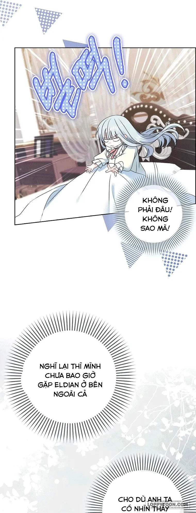 Tôi Sẽ Chiếm Lấy Ngư Trường Này! Chap 20 - trang 3