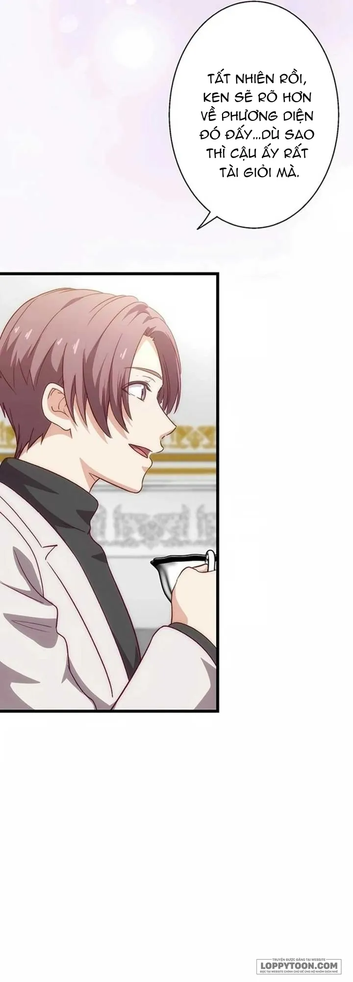 Tiểu Thư Mệnh Yểu Làm Nũng Quản Gia Lạnh Lùng Chap 9 - trang 37