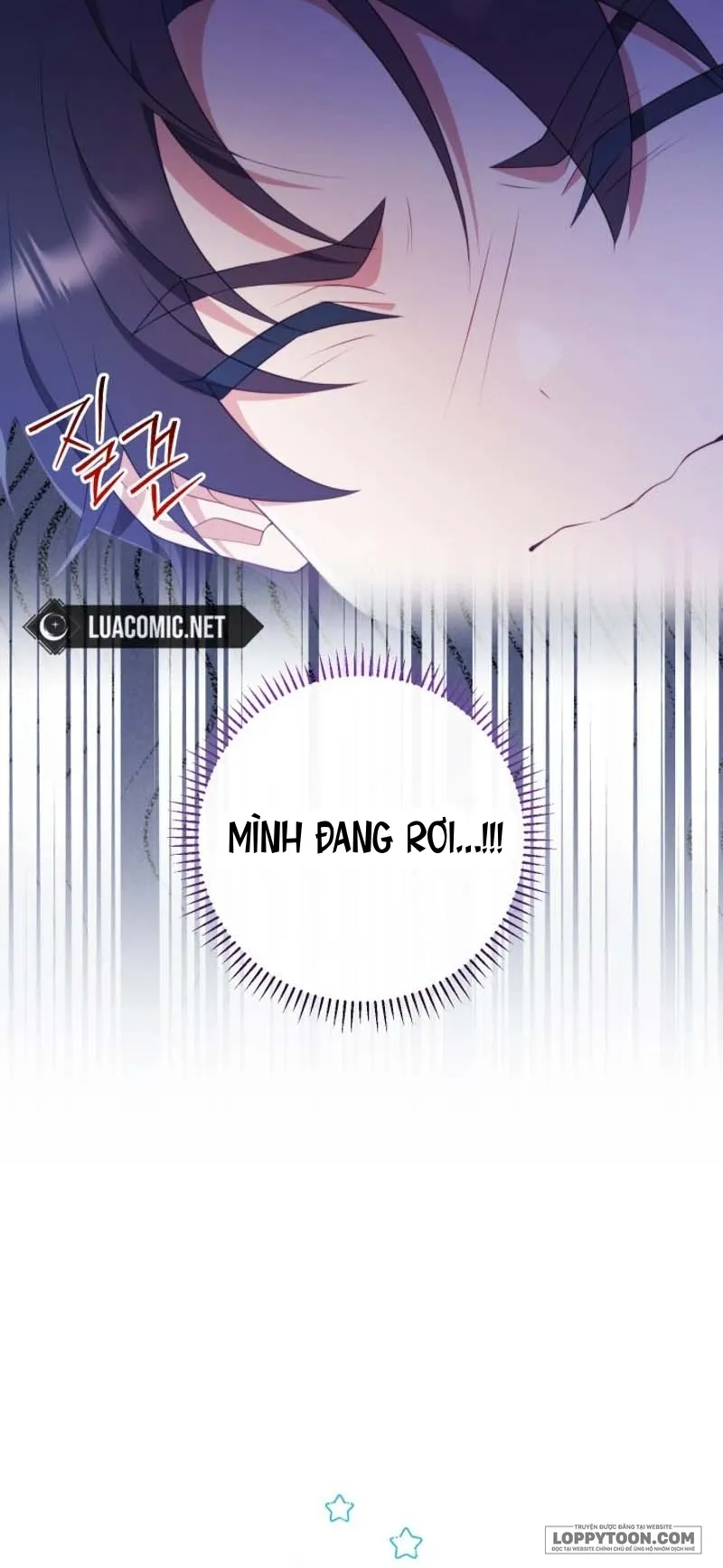 Trở Thành Bạn Thời Thơ Ấu Của Nam Phụ Ám Ảnh Chap 34 - trang 4