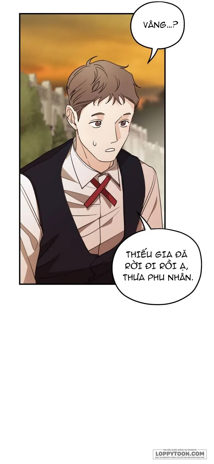 Gia Đình Chồng Quá Ám Ảnh Bởi Tôi Chap 46 - trang 30