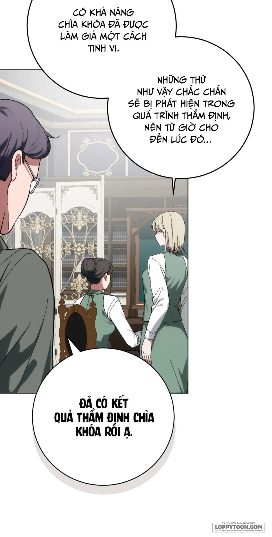 Sự Tàn Khốc Mang Tên Chuộc Tội Chap 2 - trang 12