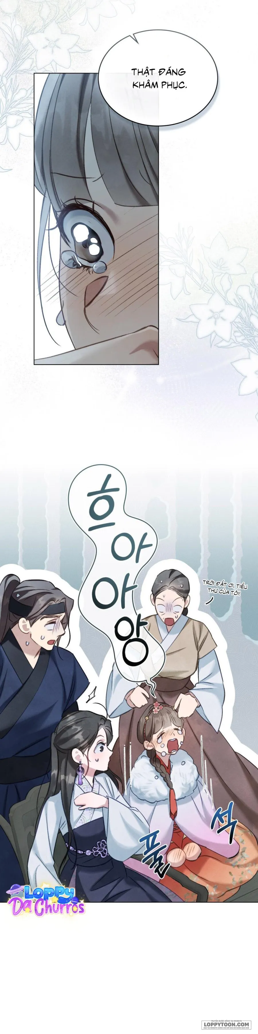 Chuyến Đi Đêm Chap 12 - trang 22
