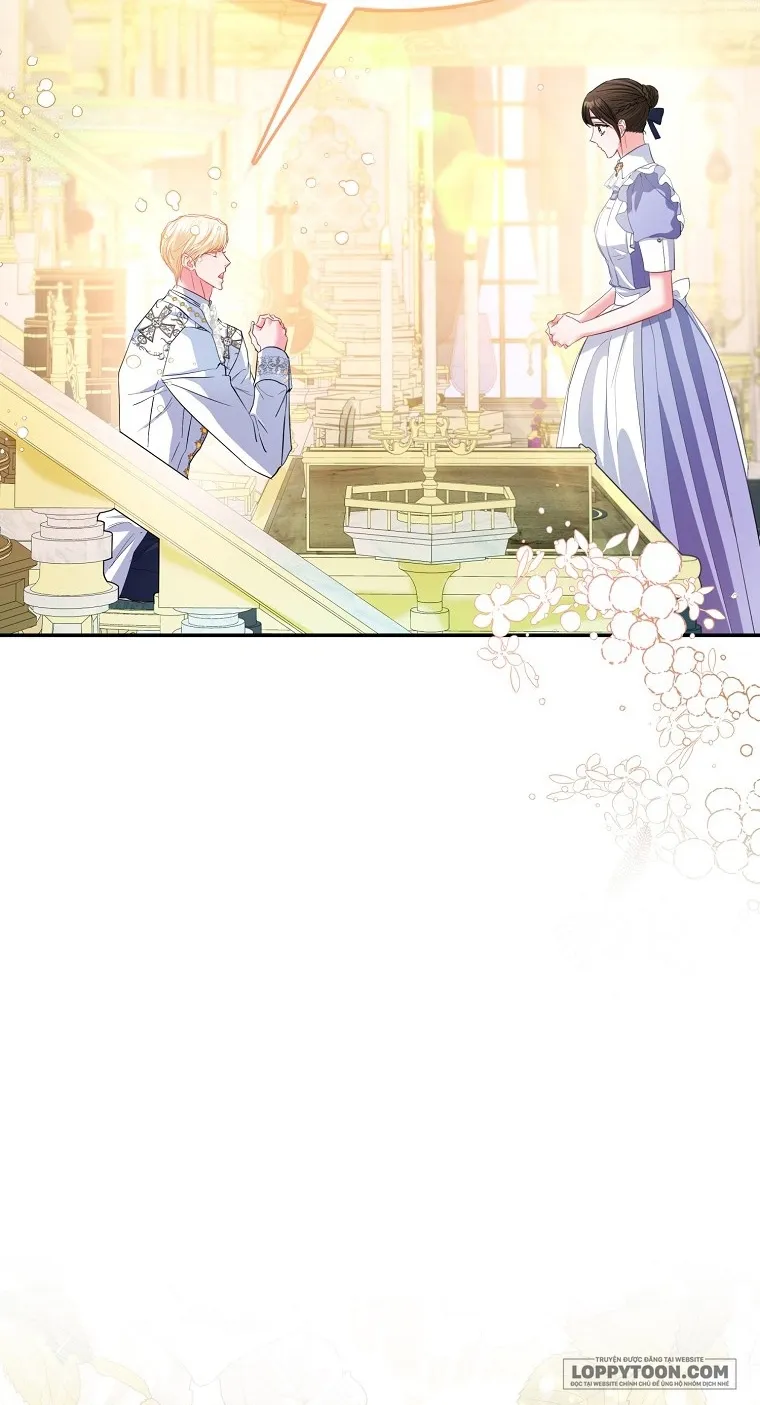 Nàng Công Chúa Của Mọi Người Chap 28 - trang 25