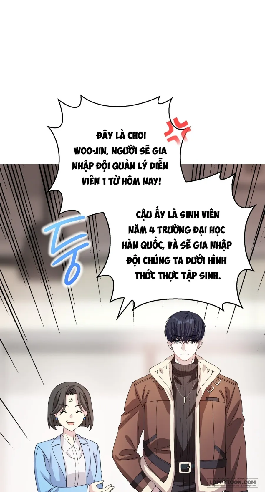 Bạn Thời Thơ Ấu Thịt Tôi Trong Lúc Thôi Miên Chap 14 - trang 35