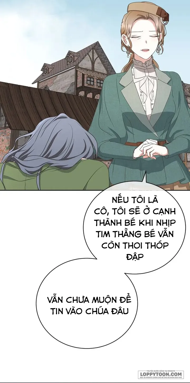 Sinh Ra Trở Thành Nhân Vật Không Có Trong Nguyên Tác Chap 58 - trang 53