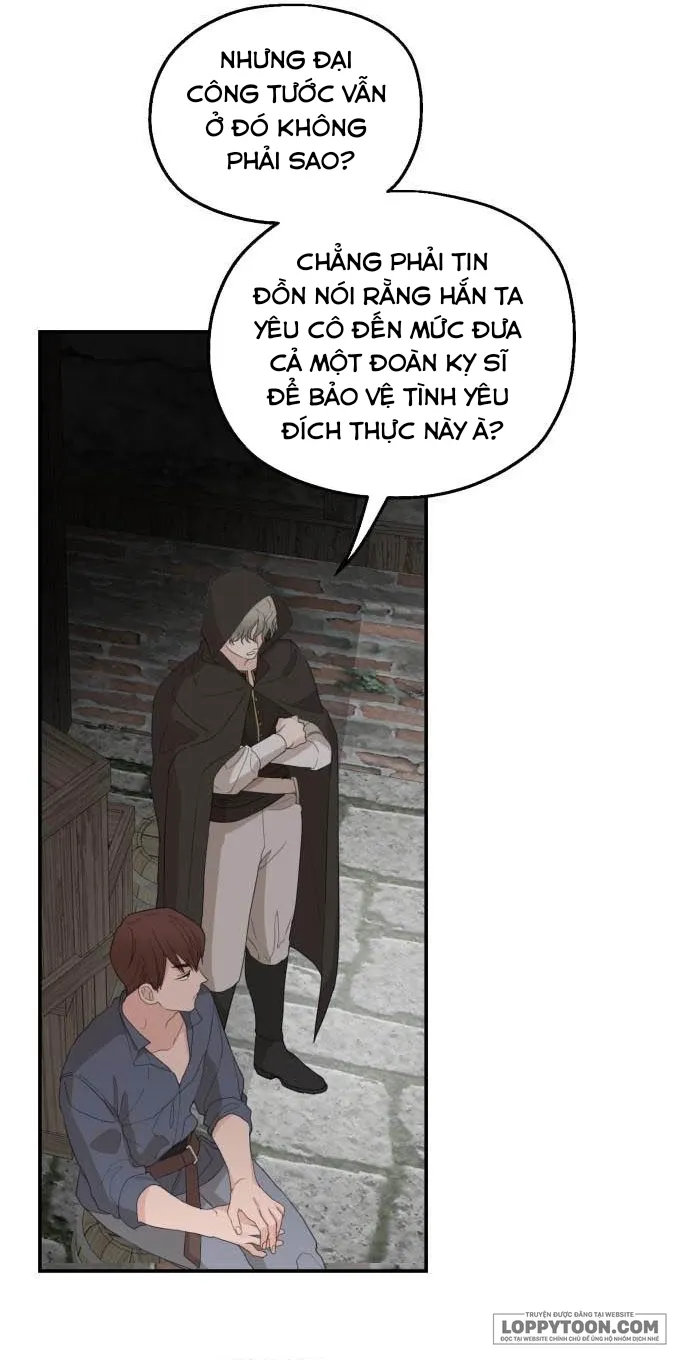 Gia Đình Chồng Quá Ám Ảnh Bởi Tôi Chap 24 - trang 8