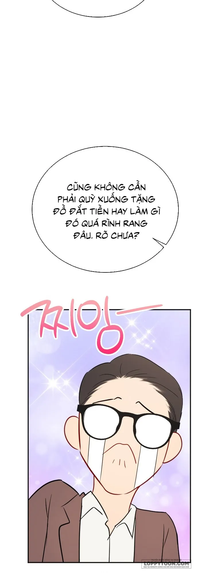 Quyền Lực Của Thư Ký Chap 52 - trang 16