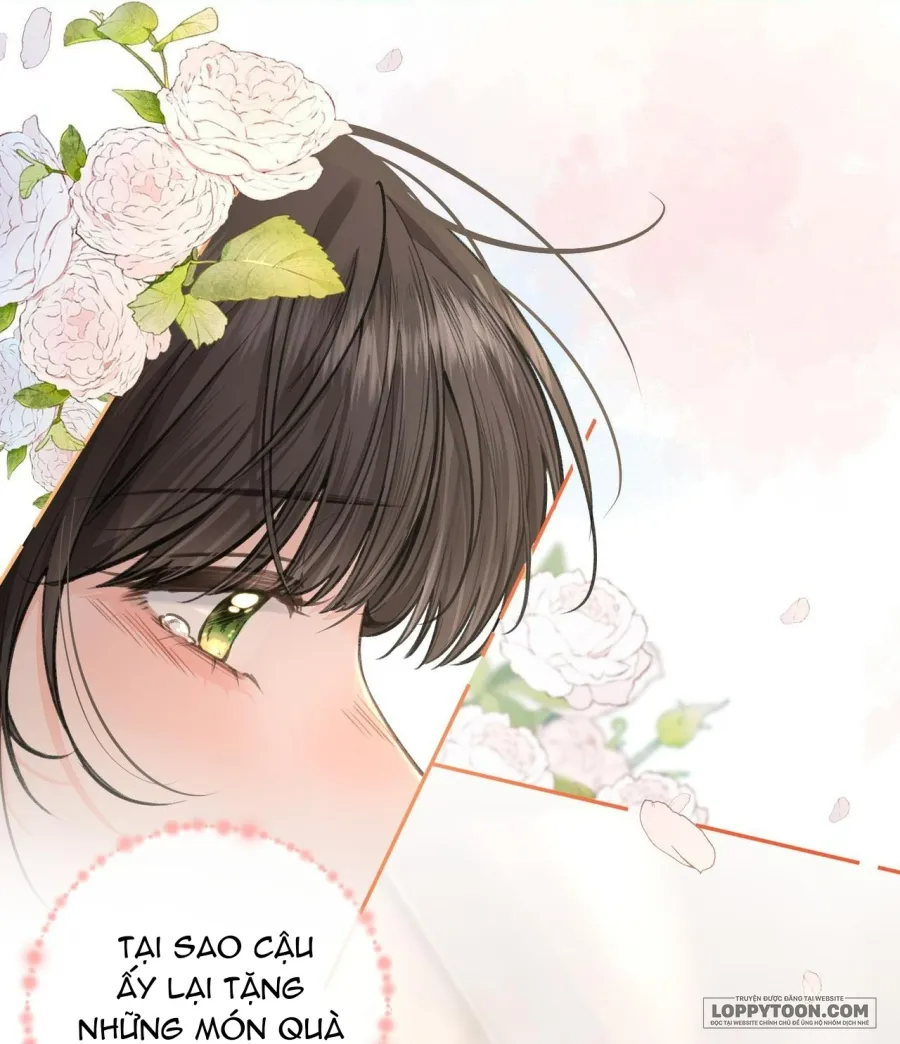 Em Chỉ Muốn Hít Vận Khí Của Anh Chap 65-66 - trang 51