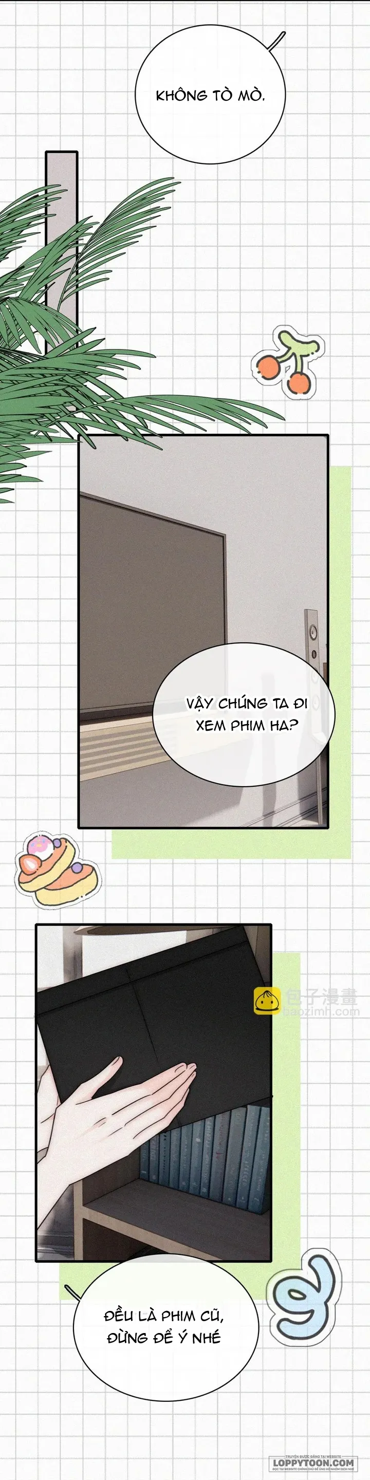 Một Lòng Cưng Chiều Chap 157 - trang 4