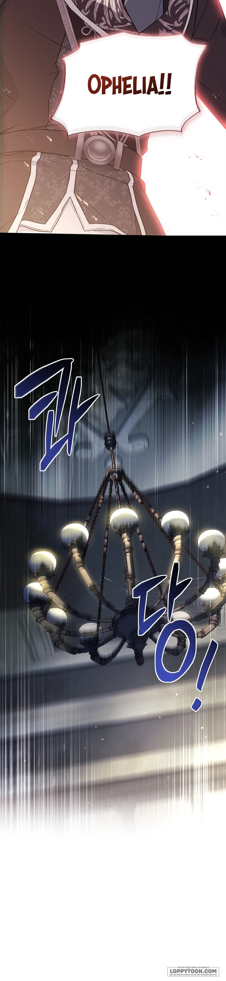 Chồng Ơi, Tại Sao Chúng Ta Không Thể Ly Hôn? Chap 24 - trang 17