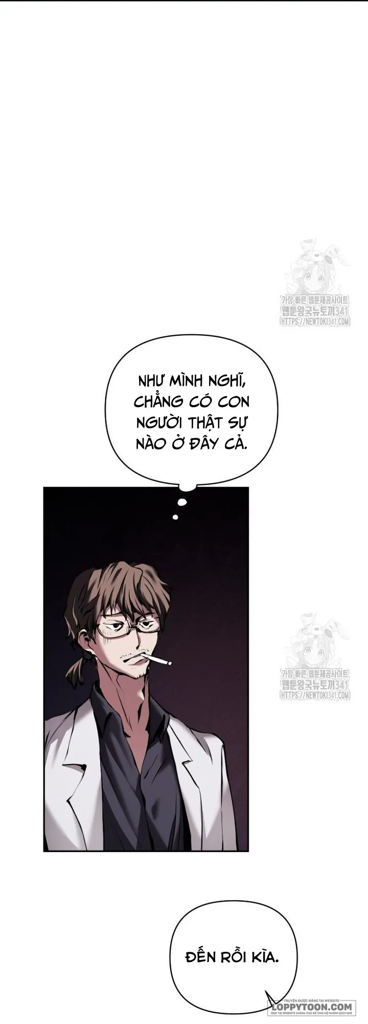 Thỏ Trắng Ở Xứ Sở Thần Tiên Chap 10 - trang 11