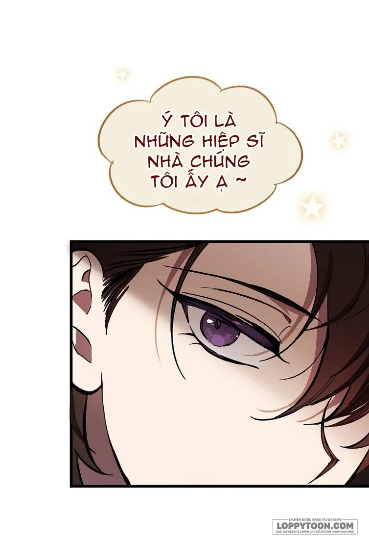 Ác Quỷ Nuôi Dưỡng Tiểu Thư Chap 7 - trang 69