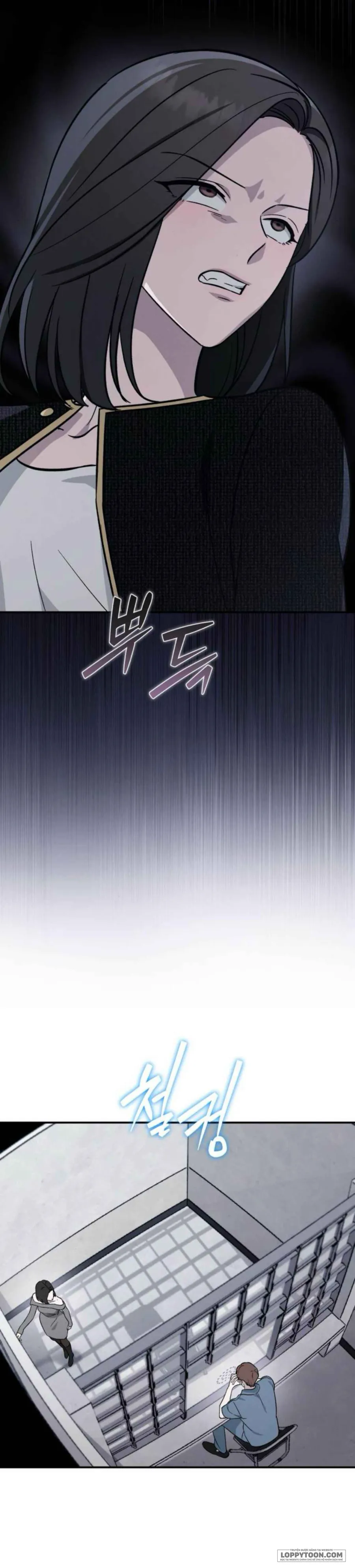 Chuyện Tình Ma Quái Chap 14 - trang 27