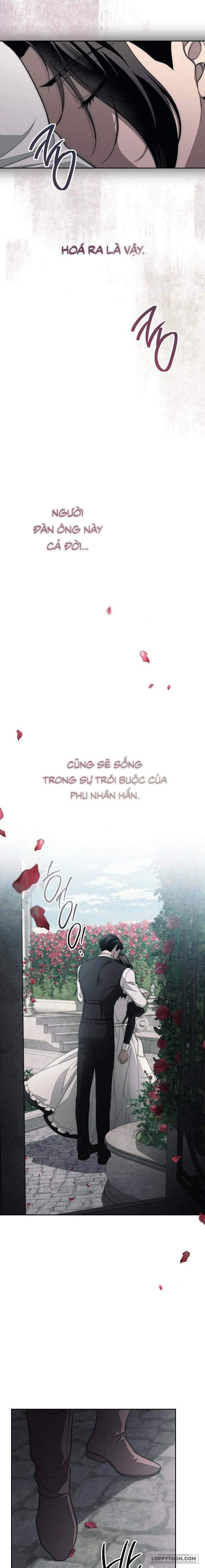Mộ Thiên Nga Chap 18 - 🔞🔞🔞 - trang 19