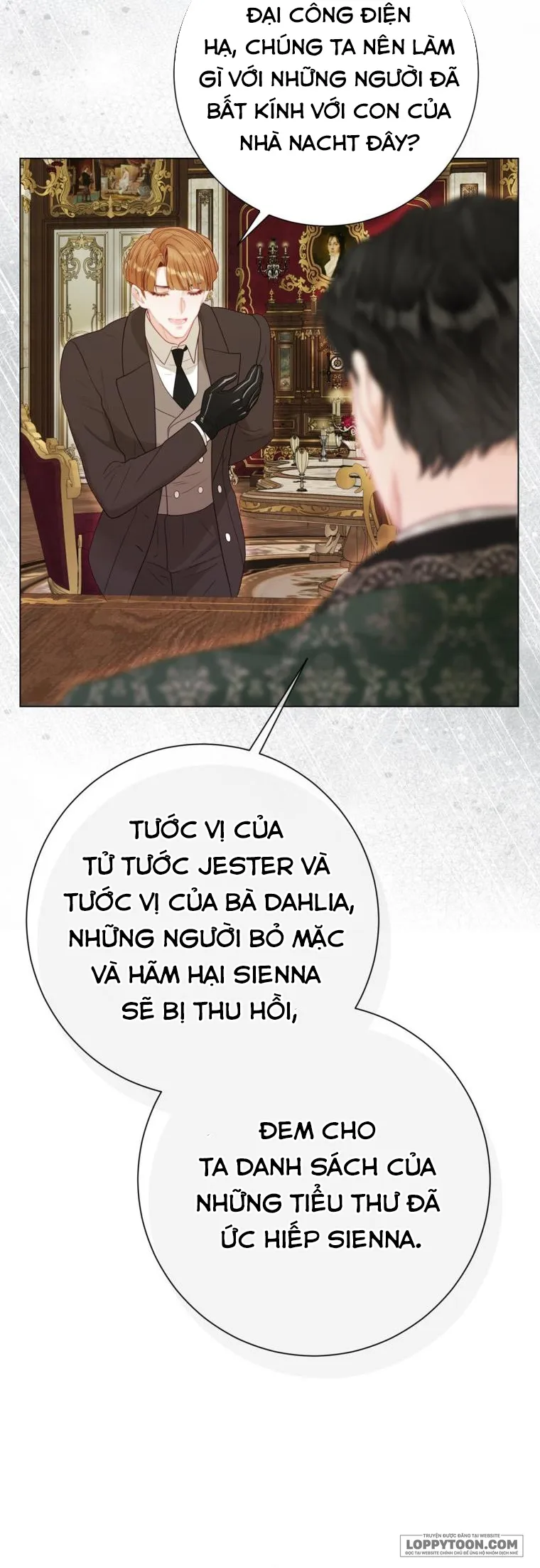 Một Thế Giới Không Có Chị Gái Mà Ai Cũng Yêu Chap 41 - SS2 - trang 14