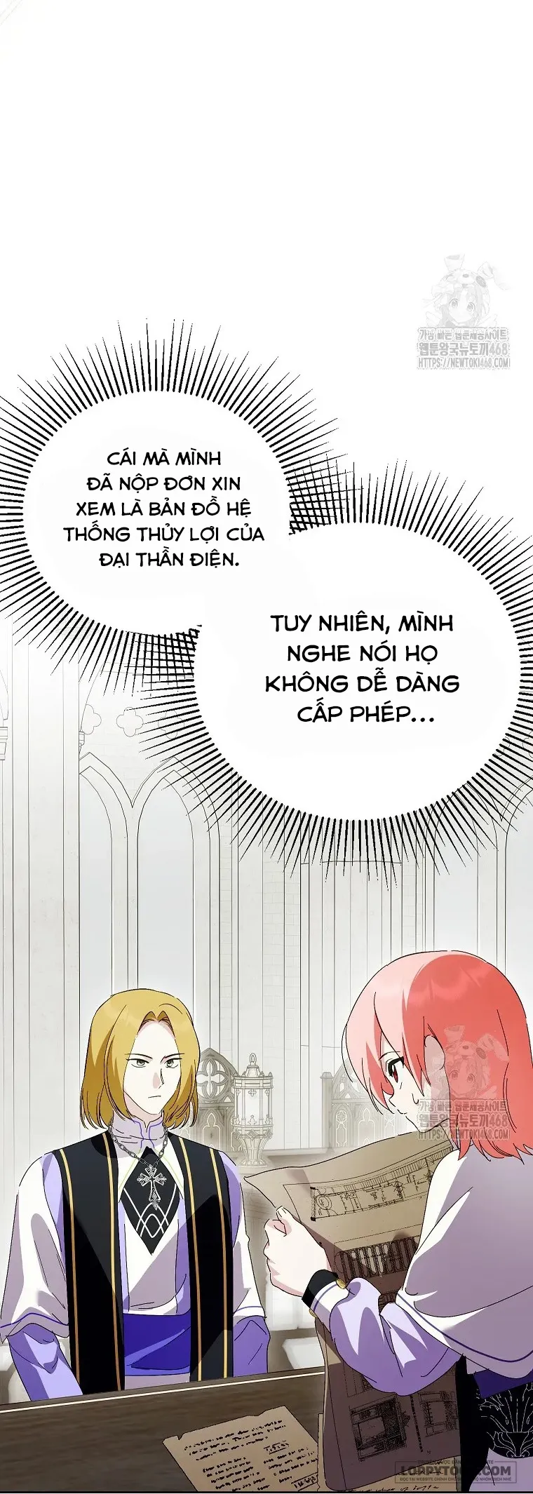 Phía Sau Mặt Nạ Của Nam Chính Hiền Lành Chap 98 - trang 17