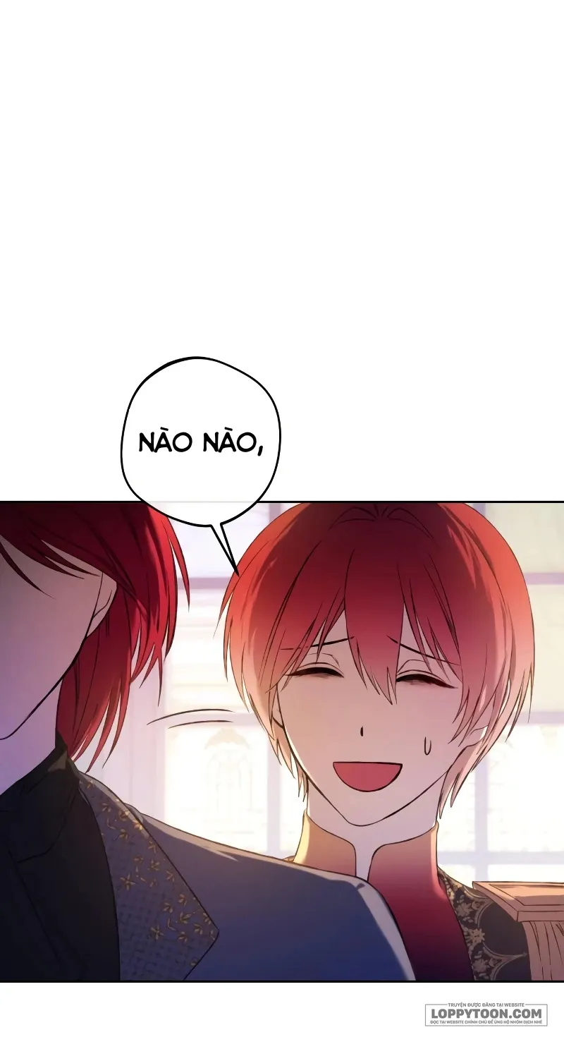 Bạo Chúa Độc Ác Trở Lại Chap 7 - trang 26