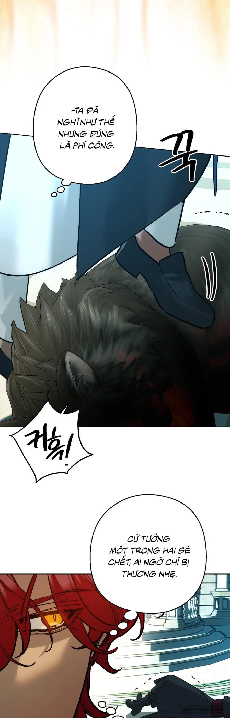 Gửi Đến Kẻ Sẽ Hủy Diệt Tôi Chap 19 - trang 55