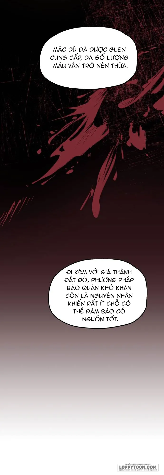 Gia Đình Chồng Quá Ám Ảnh Bởi Tôi Chap 59 - trang 12