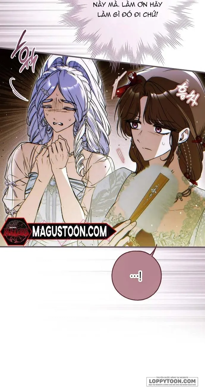Có Kẻ Đã Sở Hữu Cơ Thể Của Tôi Chap 69 - trang 27