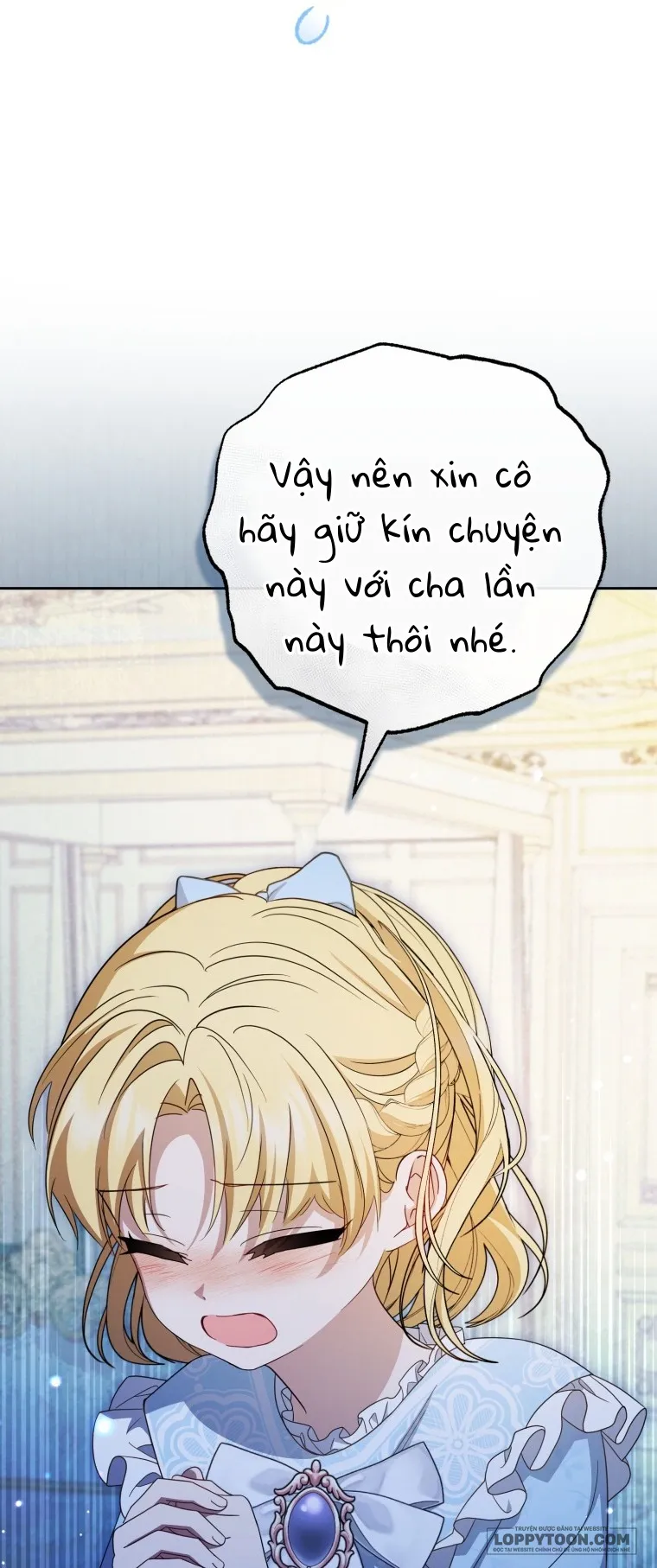 Được Yêu Thương Mà Còn Ngại Ngùng Sao Chap 113 - trang 48