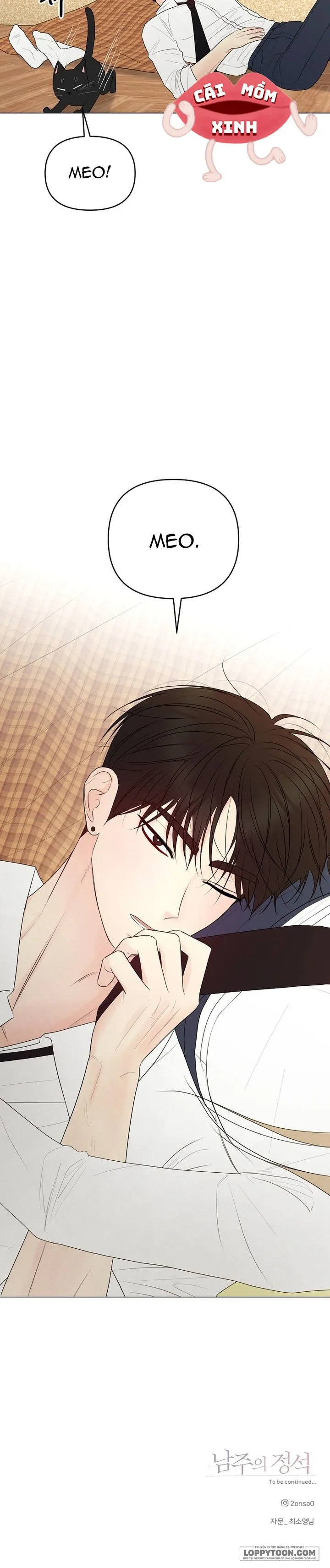 Soái Ca Kiểu Mẫu Chap 48 - trang 28
