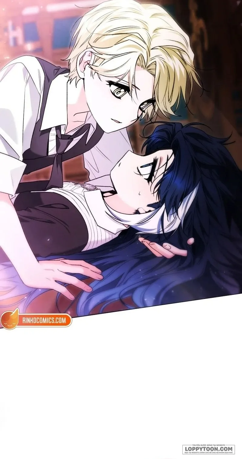 Bé Cá Voi Sát Thủ Phản Diện Chap 97 - trang 9
