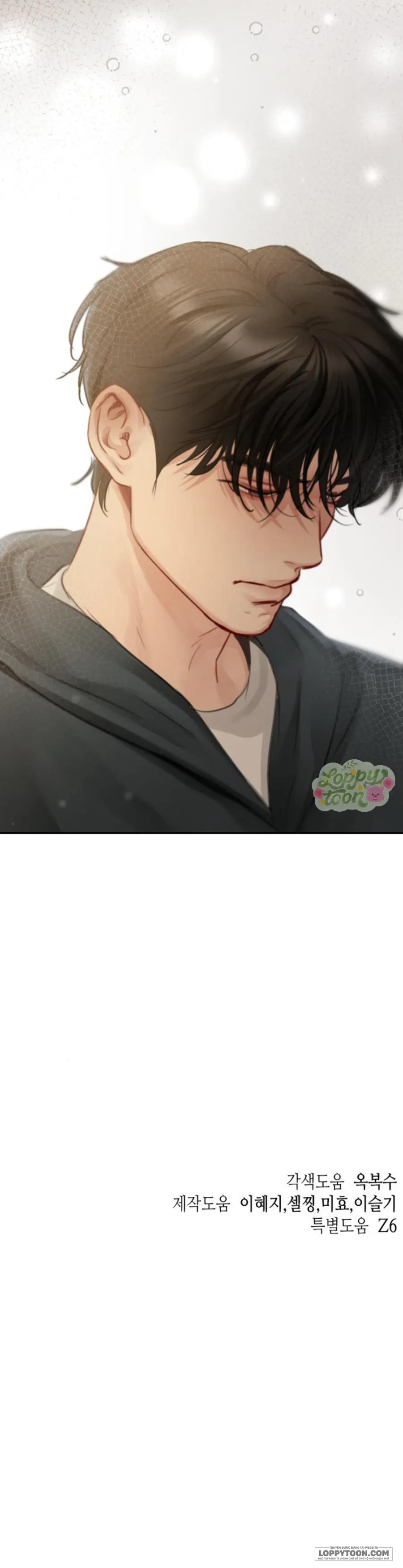 Quyền Lực Của Thư Ký Chap 12 - trang 53