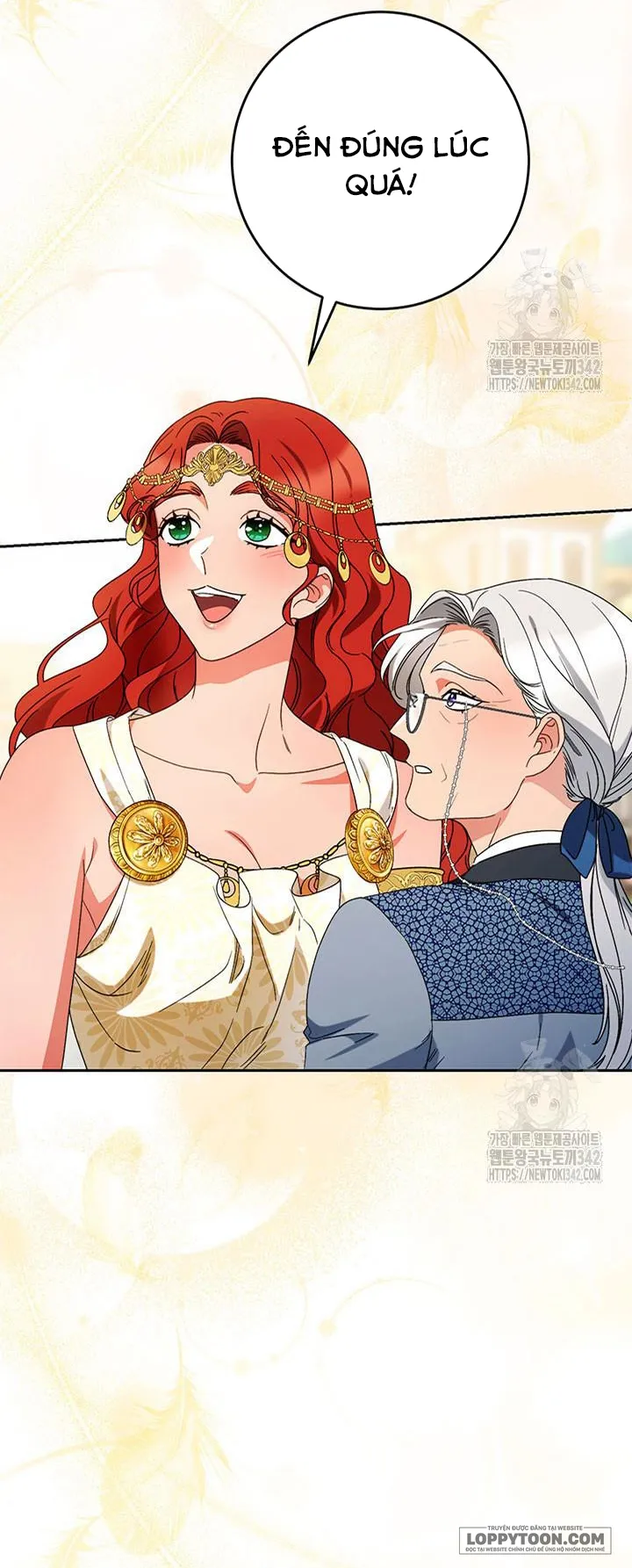 Nuôi Dưỡng Em Gái Xinh Đẹp Chap 62 - trang 15