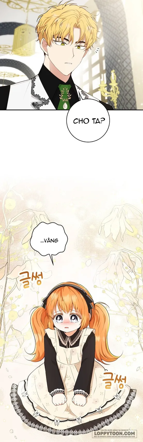 Sóc Con Tài Năng Chap 23 - trang 31