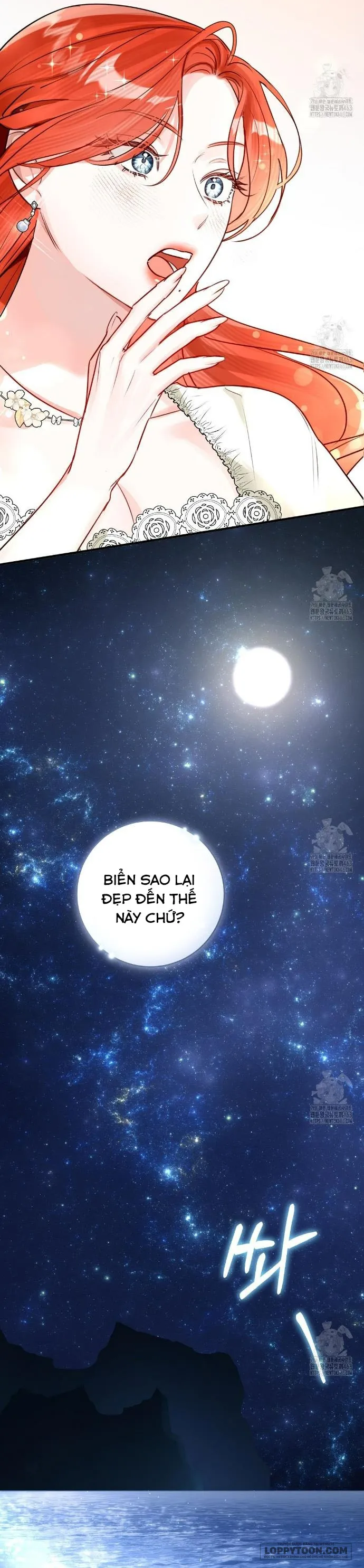 Cuộc Hôn Nhân Xa Hoa Của Đại Công Tước Là Giả Chap 70 - trang 17