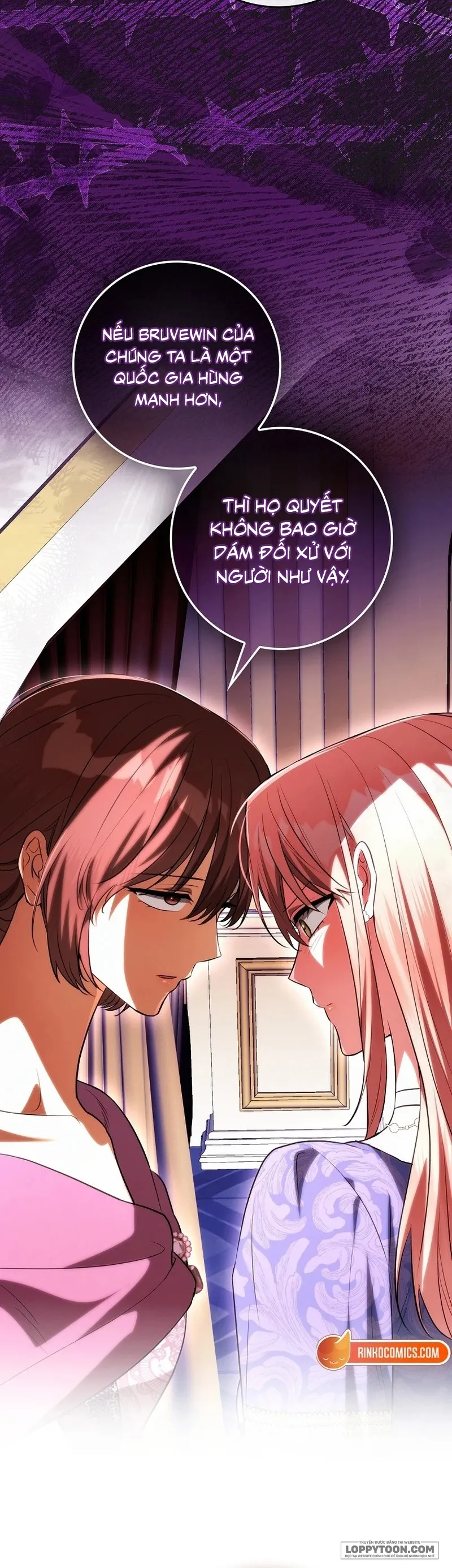 Tôi Cứ Nghĩ Mình Trở Về Là Kết Thúc, Không Ngờ Thể Loại Thay Đổi Rồi! Chap 36 - trang 19