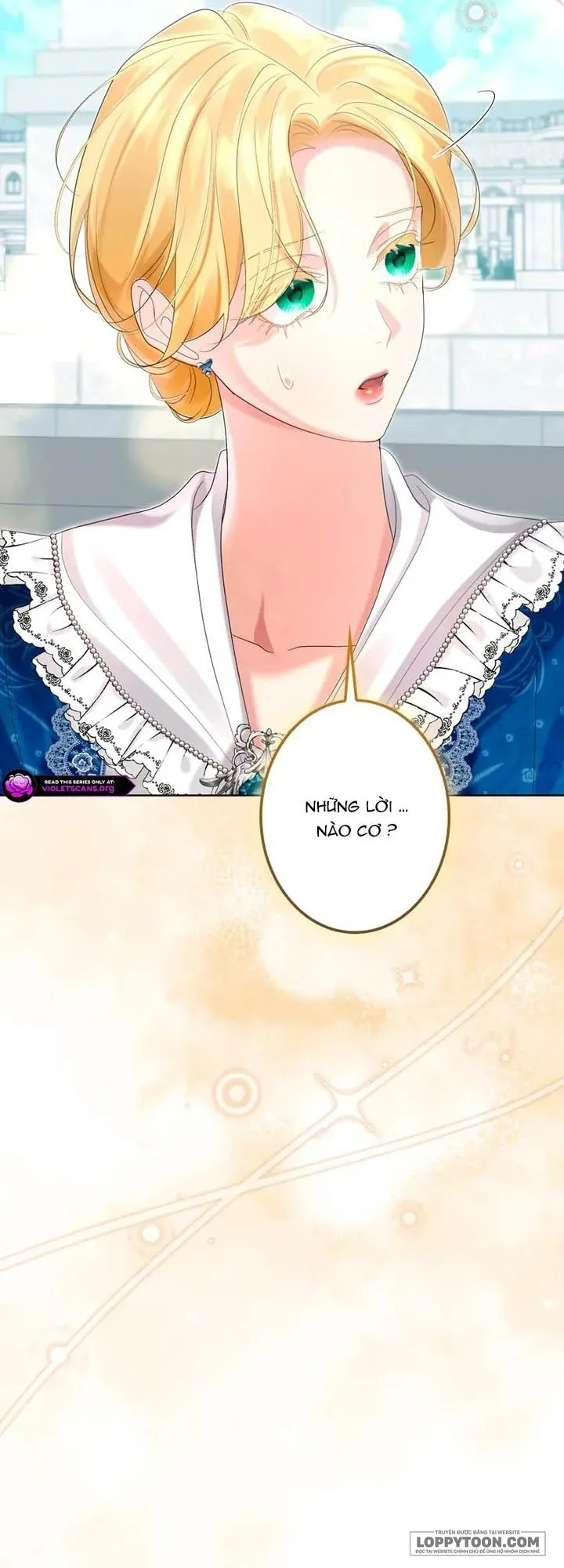 Không Cần Hối Hận Chap 29 - trang 112