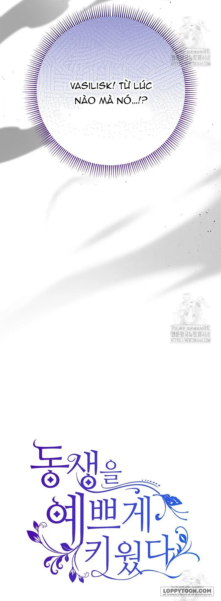 Nuôi Dưỡng Em Gái Xinh Đẹp Chap 93 - trang 11