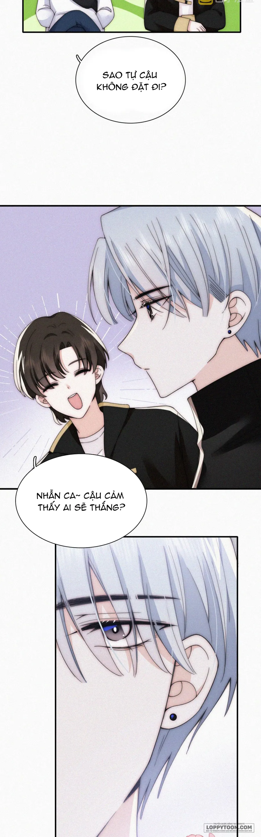 Một Lòng Cưng Chiều Chap 19 - trang 12